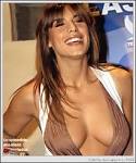su Elisabetta Canalis (da