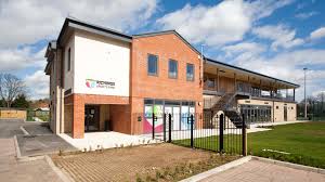 Image result for Richings Park Sports Club Limited