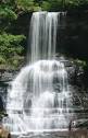 Giles County, Virginia - Cascades