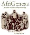 Genealogy Information African ancestry » Genealogy Information