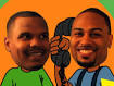 VIDEO] Chester P
itts and Rahee ...