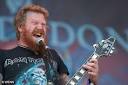 Brent Hinds Presents: | Heavy Metal Blogs