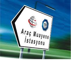 Araç Muayene Sorgulama