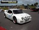Ford RS200
