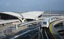 John F. Kennedy International Airport / nycgo.