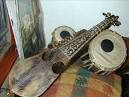Rubab Instrument