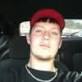 Adam Thacker 24 yrs,