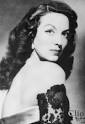 Friday: Maria Felix
