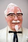 'colonel sanders'