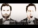 two fantastic men - Adam