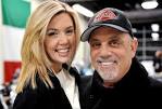 Billy Joel reveals mystery girlfriend - NY Daily News