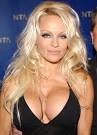 Pamela Anderson