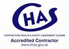 CMS Bath: CMS obtain CHAS and SMAS Accreditation
