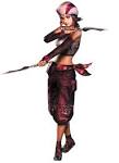 Image: Kunoichi | Samurai Warriors Art Gallery