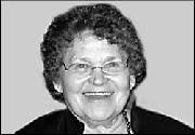 Carol Mae Jenks Obituary: View Carol Jenks\u0026#39;s Obituary by Milwaukee Journal Sentinel - 0004169896-01-1_231511
