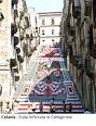 Catania itineraries - Caltagirone itineraries - Catania Scala di ...