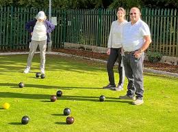 Image result for Nuttall Park Bowling & Social Club