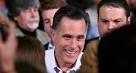 Romney's Odds in Obamaland - James Warren - Politics - The Atlantic