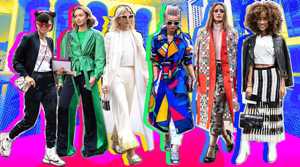 What to wear to Fashion Week? - The Bureau Fashion Week