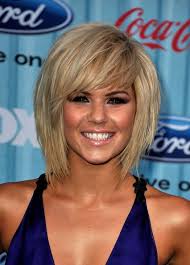 2010 Bob Hair Style