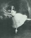 Anna Pavlova