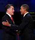 Celebs React to 2012 Presidential Debate - Twitter Reaction Obama ...