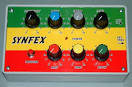 effects unit pronunciation