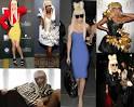 lady gaga style