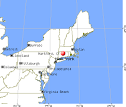 Hartford, Connecticut (CT) profile: population, maps, real estate ...