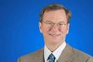 Google Chairman to Deliver Commencement Address | BU Today ...