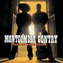 Montgomery Gentry - If You Ever Stop Loving Me Lyrics