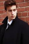 Jon R by Vincent Ko