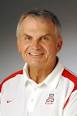 Dave Sitton – Head Coach