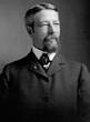 George Frederick Baer Born: 26-Sep-1842. Birthplace: Lavansville, PA - georgebaer01