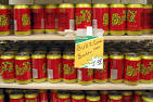 Kwik-E-Mart, 345 West 42nd Street, Midtown Manhattan