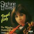7"LINDBERGH, Stephanie · Vogel flieg (RAR 1977) - 20650949