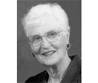 (Jessie) Marian Holland February 25, 1930 April 14, 2011 It is with heavy ...