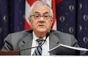 Barney Frank tries to