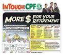 New CPF Interest Rates (update) | Salary.sg - Your Salary in Singapore