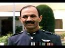 Syed Javed Raza TI(M)
