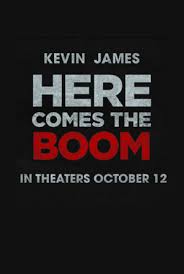 Here Comes the Boom (2012)