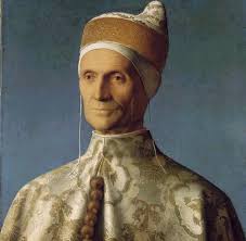 doge of venice
