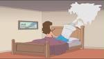 Seth MacFarlane's Cavalcade of Cartoon Comedy ~ 'Sex With A Tube