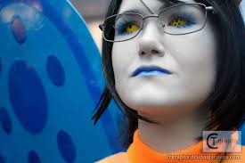 Most Recent Photo: 03-23-2013; Series: MS Paint Adventures / Homestuck; Character: Vriska Serket; Special Variation: God Tier; Year Completed: N/A - 41800-8b07e9a11ecb13aaf0eb7cbcbd7c05aa