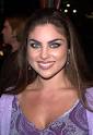 Nadia Bjorlin portrayed Chloe on Days of Our Lives. - nadia-bjorlin