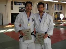 Gold für Sven Keidel, 22.10.2012 | Judo | Ingolstadt