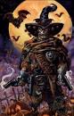 The Gunwitch | Nocturnals.