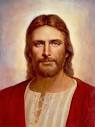 The Gentle Christ | Painting by Del Parson