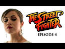 Sammy Morgan Fighter