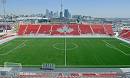 BMO Field
